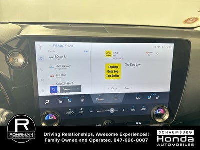 2022 Lexus NX 450h+ Luxury