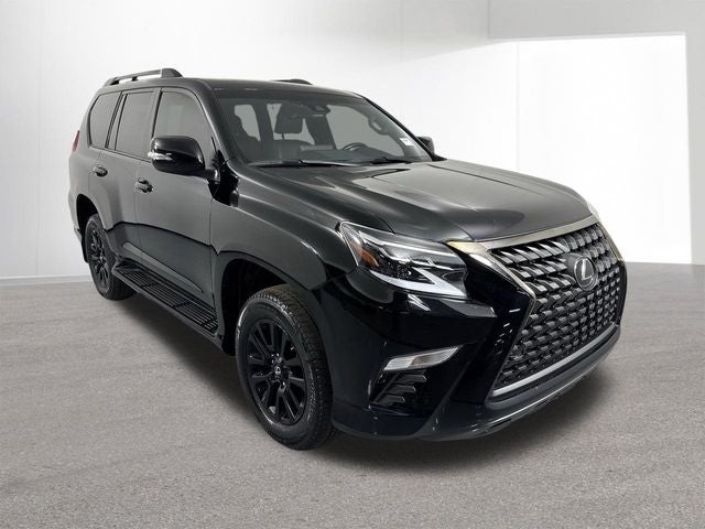 2022 Lexus GX 460