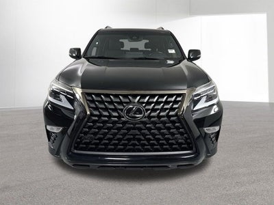 2022 Lexus GX 460