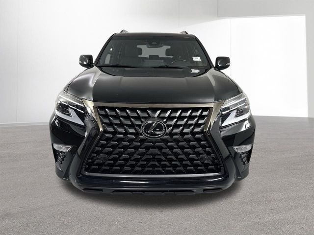 2022 Lexus GX 460
