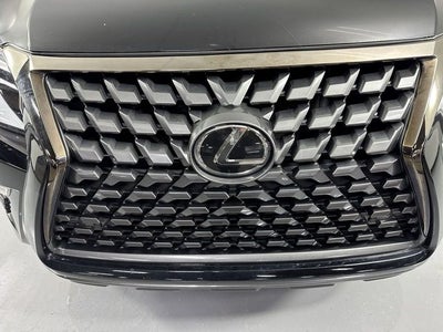 2022 Lexus GX 460