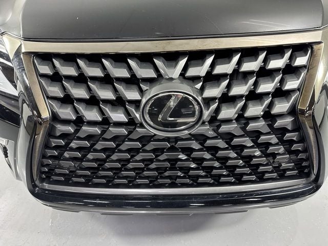 2022 Lexus GX 460