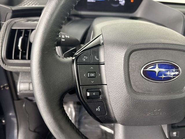 2023 Subaru Solterra Touring