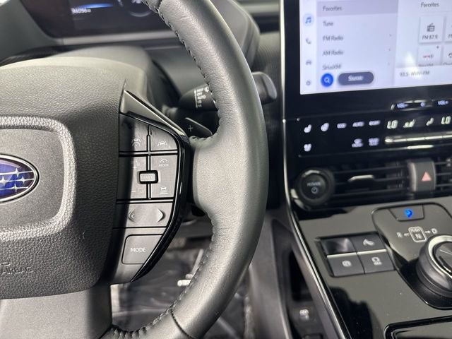 2023 Subaru Solterra Touring
