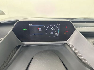 2023 Subaru Solterra Touring