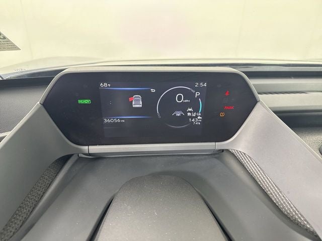 2023 Subaru Solterra Touring