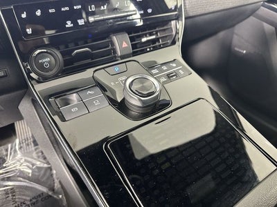 2023 Subaru Solterra Touring