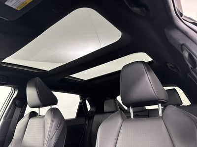 2023 Subaru Solterra Touring
