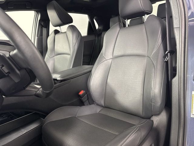 2023 Subaru Solterra Touring