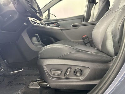 2023 Subaru Solterra Touring