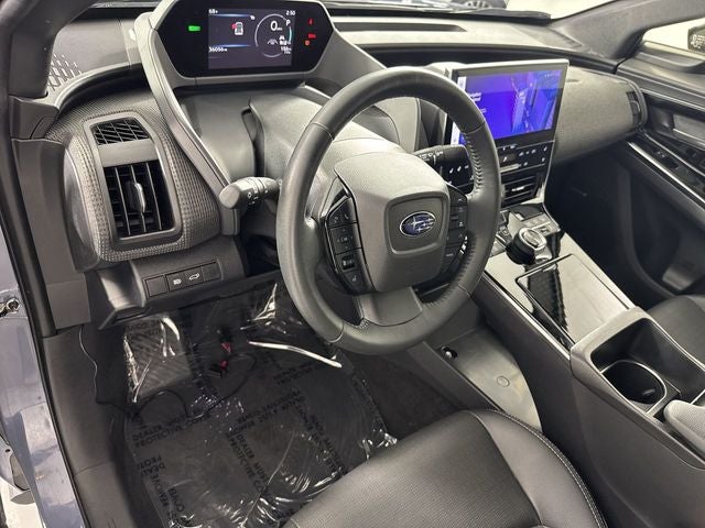 2023 Subaru Solterra Touring