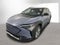 2023 Subaru Solterra Touring