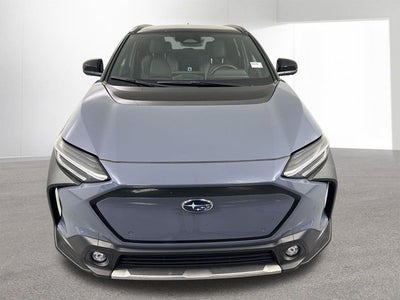 2023 Subaru Solterra Touring