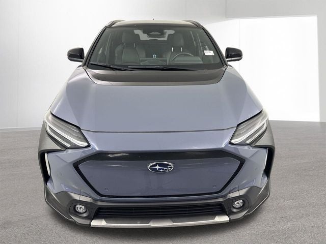 2023 Subaru Solterra Touring