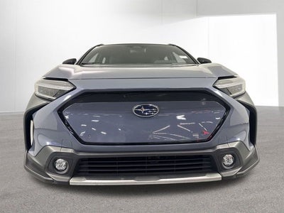 2023 Subaru Solterra Touring