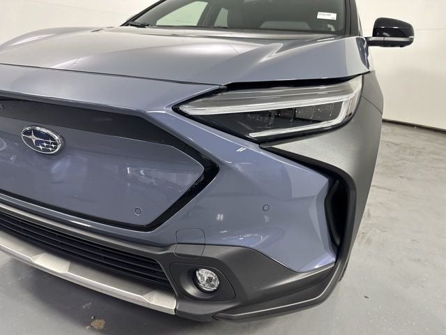 2023 Subaru Solterra Touring