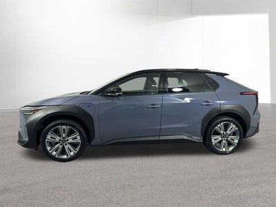 2023 Subaru Solterra Touring