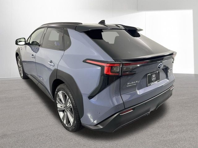 2023 Subaru Solterra Touring