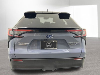 2023 Subaru Solterra Touring