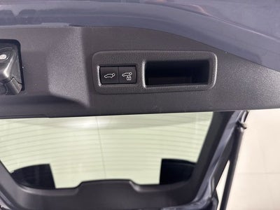 2023 Subaru Solterra Touring