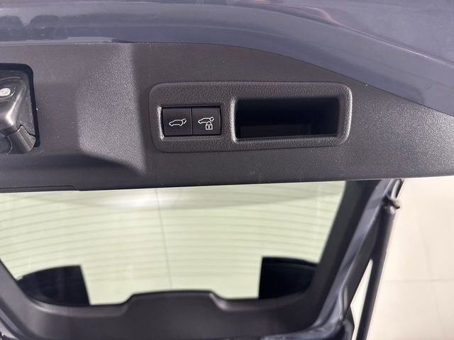 2023 Subaru Solterra Touring