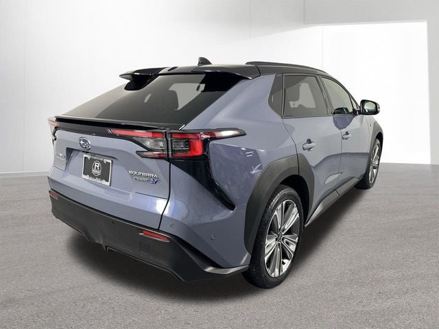 2023 Subaru Solterra Touring