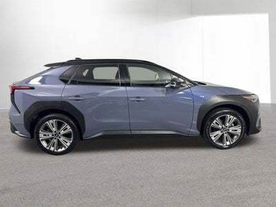 2023 Subaru Solterra Touring