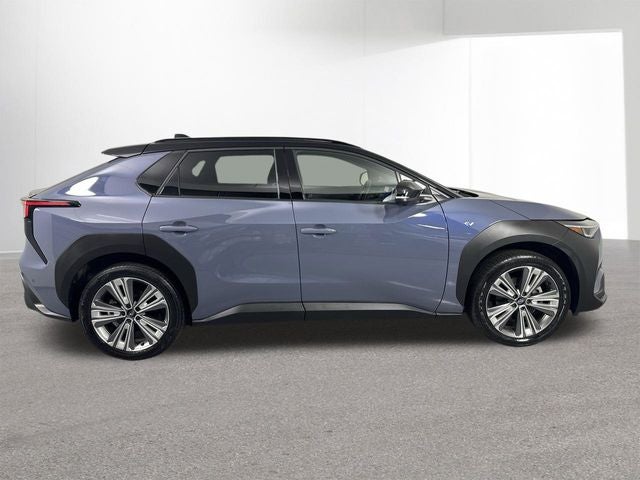 2023 Subaru Solterra Touring