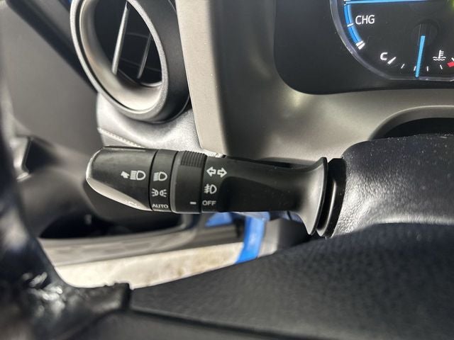 2017 Toyota RAV4 Hybrid XLE