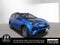 2017 Toyota RAV4 Hybrid XLE
