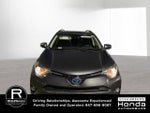 2016 Toyota RAV4 Hybrid XLE