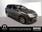2016 Toyota RAV4 Hybrid XLE