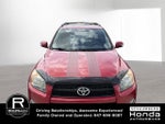 2011 Toyota RAV4 Sport