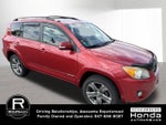 2011 Toyota RAV4 Sport