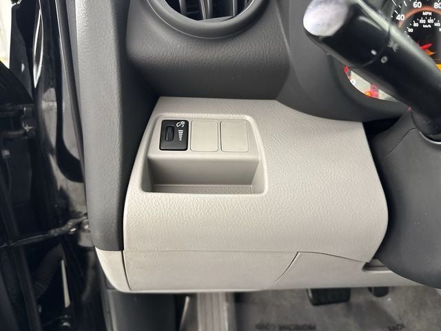 2010 Toyota RAV4 Base