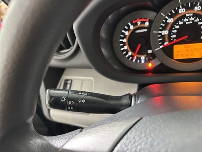 2010 Toyota RAV4 Base
