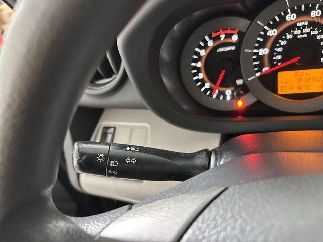 2010 Toyota RAV4 Base