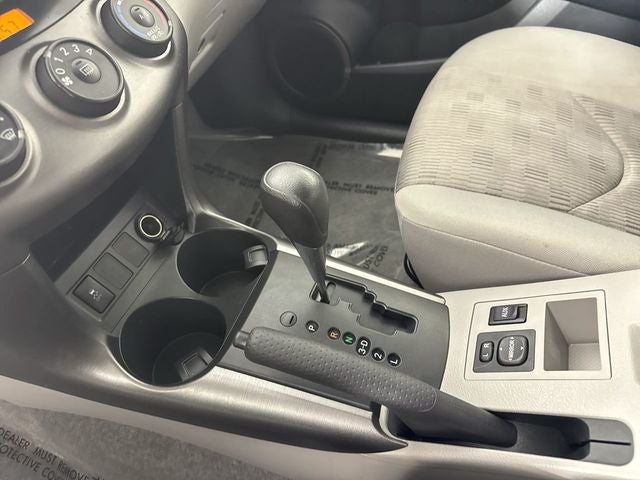 2010 Toyota RAV4 Base
