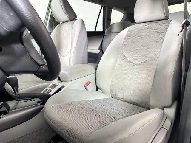 2010 Toyota RAV4 Base