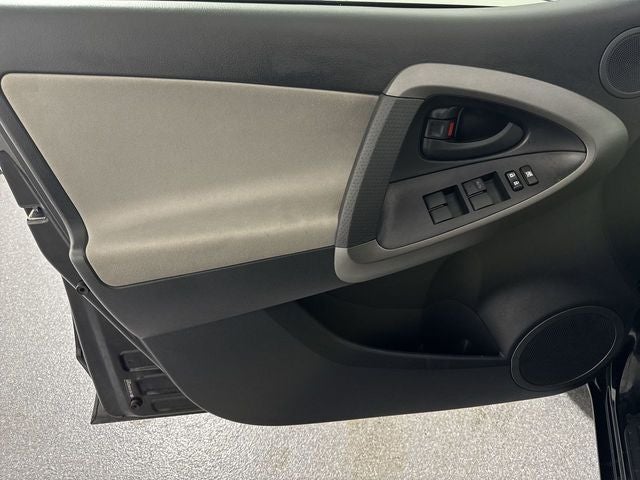 2010 Toyota RAV4 Base