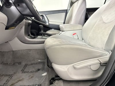 2010 Toyota RAV4 Base