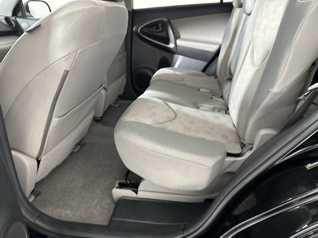 2010 Toyota RAV4 Base