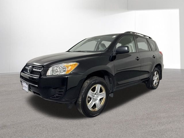 2010 Toyota RAV4 Base