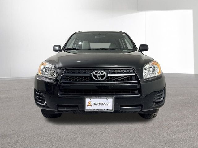 2010 Toyota RAV4 Base