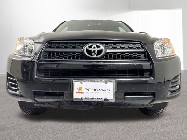 2010 Toyota RAV4 Base