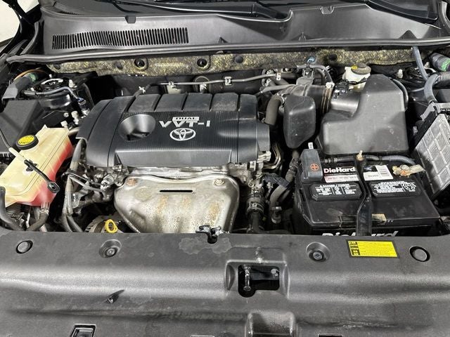 2010 Toyota RAV4 Base