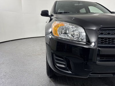 2010 Toyota RAV4 Base