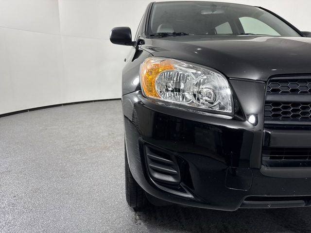 2010 Toyota RAV4 Base