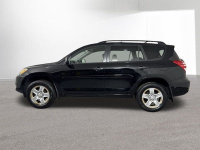 2010 Toyota RAV4 Base