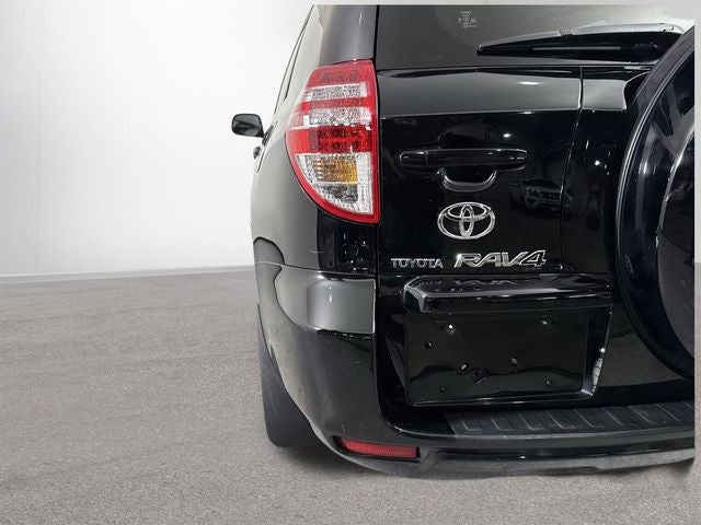 2010 Toyota RAV4 Base